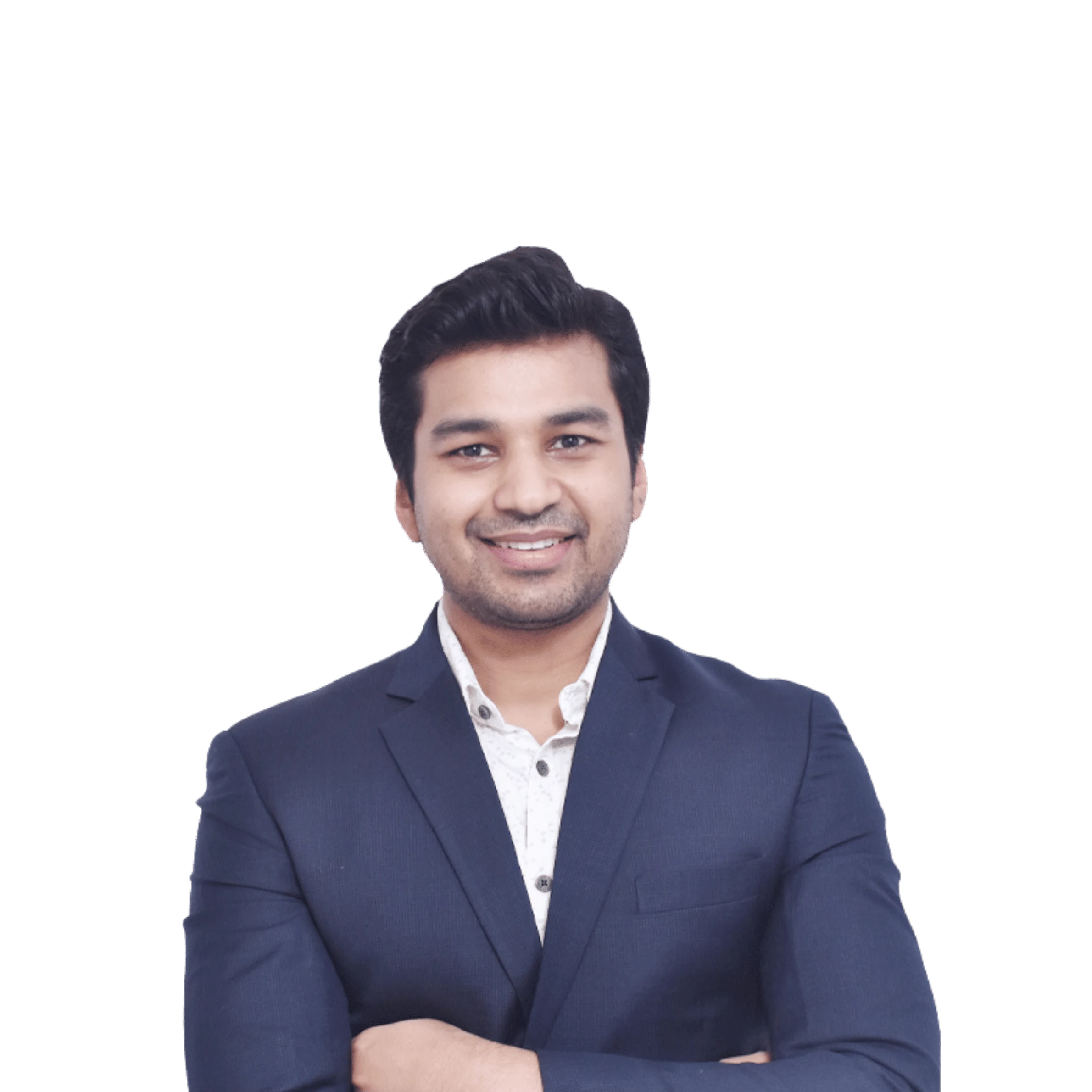CA Parag Gupta author image